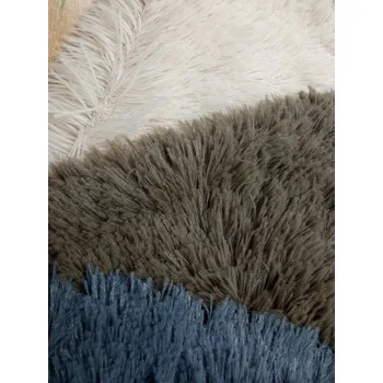 Coral soft fleece, metráž, zbytky, mix barev SUPER CENA !