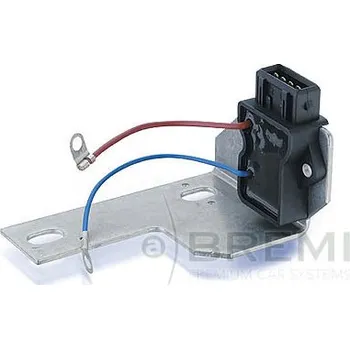 Řídící jednotka Řídicí jednotka, zapalovací systém, , 116976507900, 195360507902, BREMI, 14016