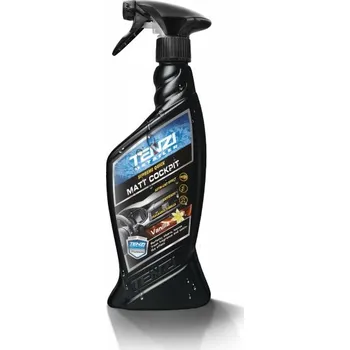 Autokosmetika Tenzi Detailer Matt Cockpit Vanilla 600 ml