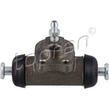 Brzdový válec Válec kolové brzdy, , 0550006, 0550130, 24407363, 550006, 550130, 90007425, TOPRAN, 200 897