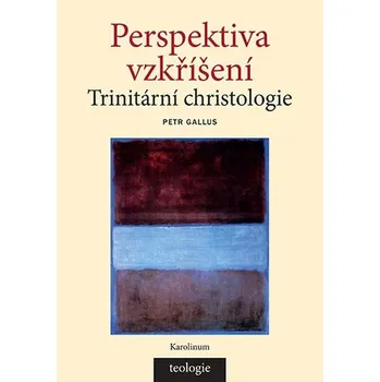 Kniha Perspektiva vzkříšení - Petr Gallus (E-Kniha)