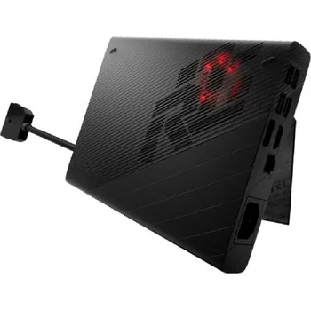 Grafická karta Recenze ASUS ROG XG Mobile (GC31S-015)