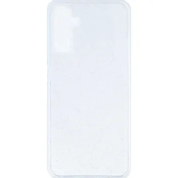 Pouzdro na mobilní telefon Kryt Samsung A14 5G Crystal průhledný (obal neboli pouzdro na Samsung A14 5G)