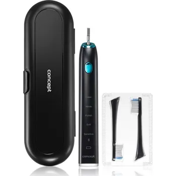 Elektrický zubní kartáček Recenze Concept Perfect Smile ZK5001