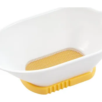 Obracečka Tescoma Prosévací lopatka s uzávěrem