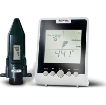 Příslušenství k čerpadlu Snímač hladiny Apollo Smart