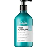 Čisticí šampon proti lupům Loréal Professionnel Scalp Advanced Anti-Dandruff - 500 ml - L’Oréal Professionnel + dárek zdarma