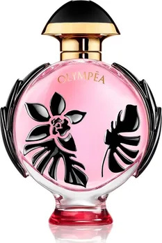 Dámský parfém Paco Rabanne Olympéa Flora W EDP 50 ml