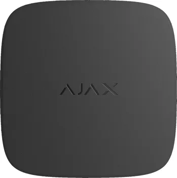 Sada domovního alarmu Ajax FireProtect 2 RB (Heat/smoke) Barva: černá