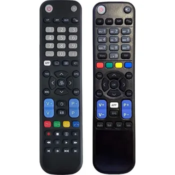 Dálkový ovladač TOPFIELD SBX3300HD, SBX3500HD - originální dálkový ovladač