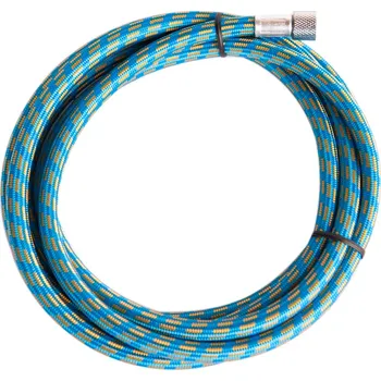 Příslušenství ke kompresoru FENGDA BD 24 - Hadice ke kompresoru 3m