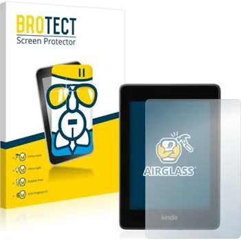 Ochranná fólie AirGlass Premium Glass Screen Protector Amazon Kindle Paperwhite (2018)
