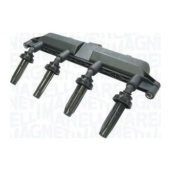 Autoelektrika Zapalovací cívka MAGNETI MARELLI 060717031012