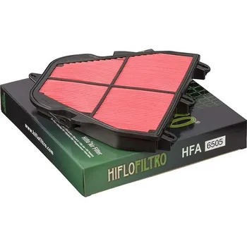 Auto-moto Vzduchový filtr HIFLOFILTRO HFA6505