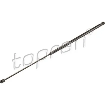 Příslušenství karosérie Pneumatická pružina, kapota motoru, , 3U0823359, TOPRAN, 115 246