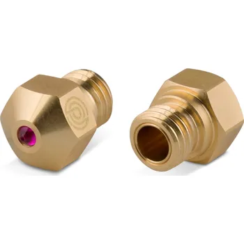 Příslušenství k 3D tiskárně PrimaCreator MK10 Ruby Nozzle 0,4 mm - 1 pcs