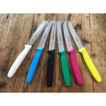 Kuchyňský nůž Zázračný kuchyňský nůž Profík