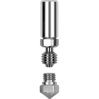 Příslušenství k 3D tiskárně Micro Swiss MK10 .4 mm All Metal Hotend Kit