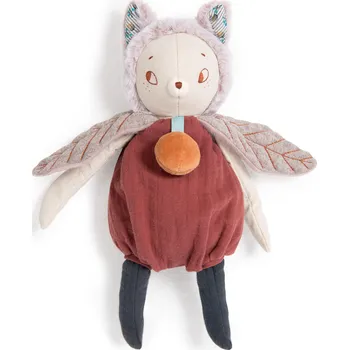 plyšák MOULIN ROTY Kočka Giboulée