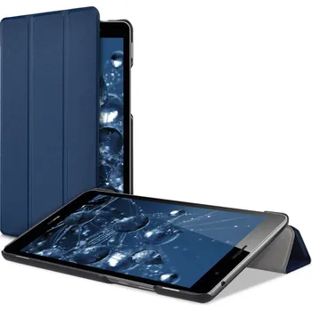 Pouzdro na tablet Pouzdro pro Huawei MediaPad T3 8.0 modré