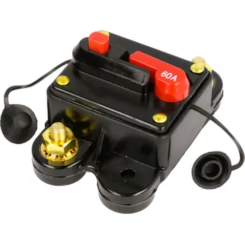 Jistič Jistič 4carmedia SBA-60A