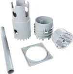 KOPOS MDFZ 80/VDZ_KB