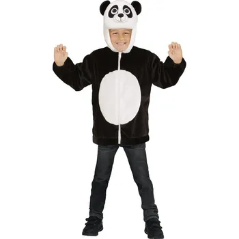 Karnevalový kostým Dětský kostým - Panda