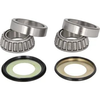 Rám pro motocykl Opravná sada ložisek řízení Tourmax HONDA FX 650 Vigor rok 99-00