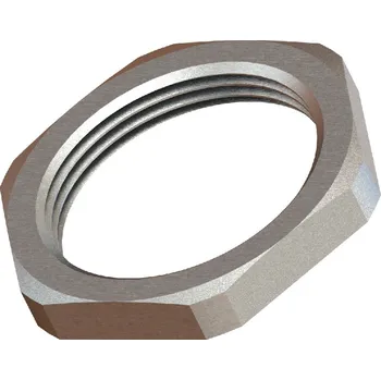 elektrický kabel Bimed BMBLS-04 303 (M25x1,5) matice z nerezové oceli AISI-303