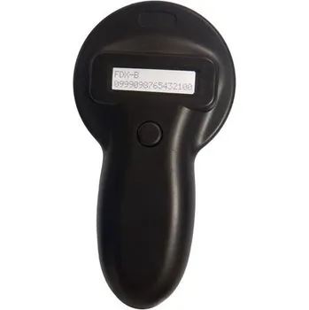 Chovatelství Čtečka mikročipů Kheiron