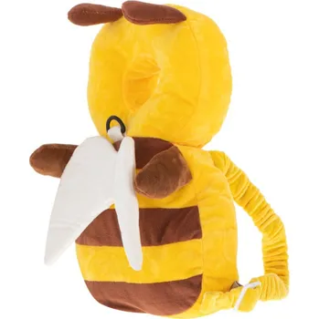 Dětský batoh Batůžek pro první krůčky včelička