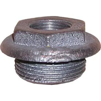 Instalatérský materiál Radiátorová růžice 5/4"x1/4", levá