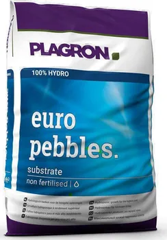 Substrát Plagron Euro Pebbles
