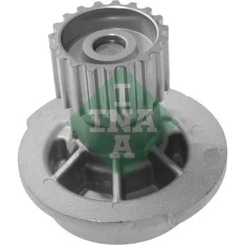 Motor automobilu Vodní čerpadlo, chlazení motoru INA 538 0066 10