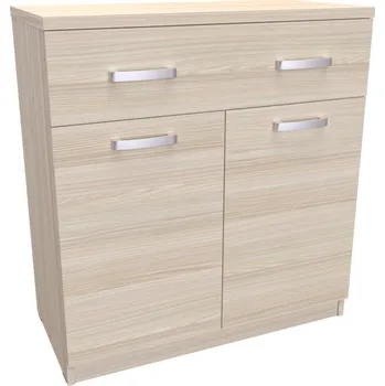 Ložnicová sestava Komoda JONY 1 Dekor: Akácie světlá