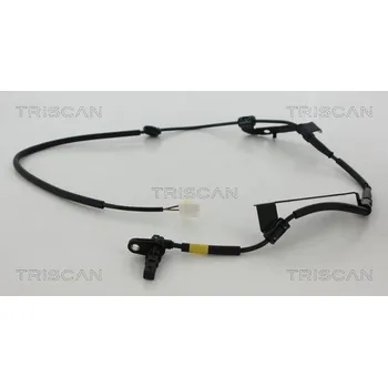ABS Snímač, počet otáček kol, , 956812P100, 956813J100, TRISCAN, 8180 43405