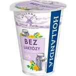 Hollandia Jogurt bílý bez laktózy 180 g