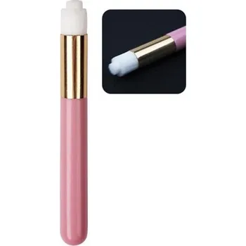 Elektrický čistič pleti Čistící kartáček na pleť | kartáček na černé tečky - Růžová 3