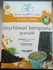Urychlovač kompostu AgroBio Opava Urychlovač kompostu granulát 1 kg