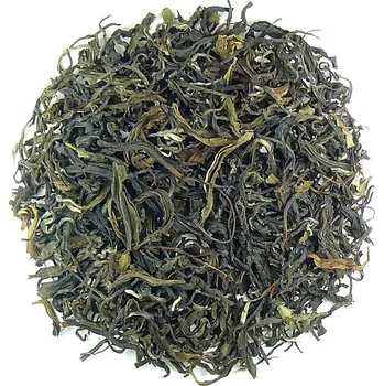 Čaj Darjeeling Green Oolong, balení 1 kg