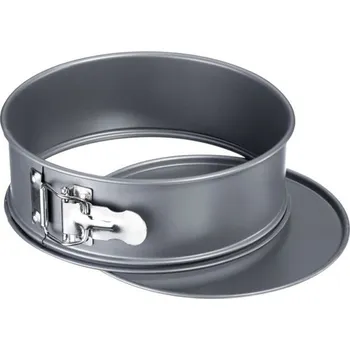 Forma na pečení Westmark Back Meister forma na dort 18 cm šedá