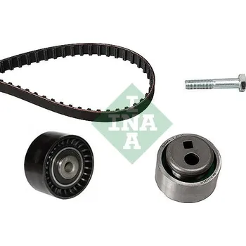 Sada rozvodového řemene INA 530 0119 10