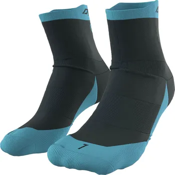 Pánské ponožky Dynafit Transalper Socks blueberry/storm blue - EU 39-42