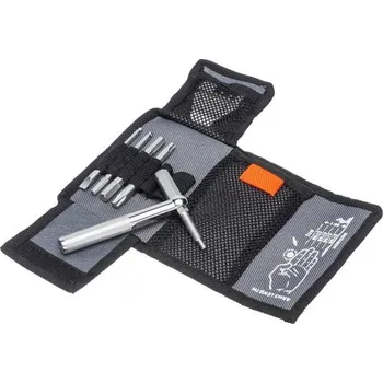 Multiklíč BLACKBURN Switch Wrap Multi Tool