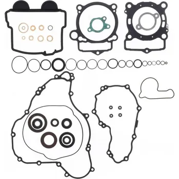 Sada těsnění motoru kompletní (včetně gufer motoru) KTM 250 EXC-