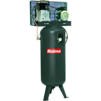 Kompresor Kompresor BALMA 2/100 VERTIK