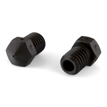 Příslušenství k 3D tiskárně RepRap M6 Hardened Nozzle 3mm - 0,6 mm - 1 pcs
