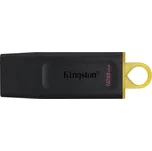 Kingston DataTraveler Exodia USB Flash Drive - 128 GB