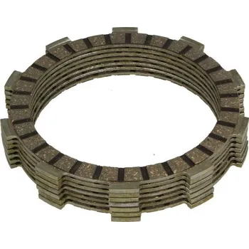 Spojkové lamely MR3 YAMAHA YZ 85 (velká kola) rok 02-21