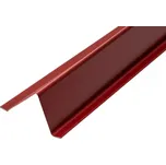 Covernit Sněhová zábrana Klasik RAL 3011 - červená